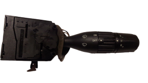 Przełącznik wycieraczek z tempomatem Axer AresIliade