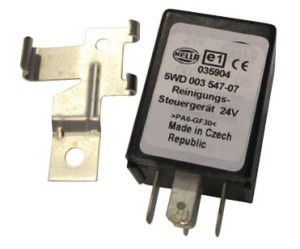 Przekaźnik otwierania drzwi Crossway