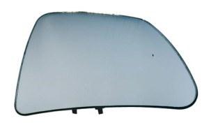 Wkład lusterka panoramicznego prawego Crossway