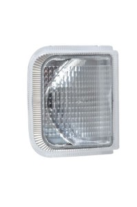 Lampa przednia kierunkowskazów Crossway