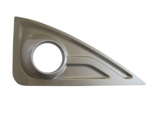 Obudowa świateł kierunkowskazwów przednich prawa Crossway E6