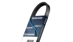Pasek klinowy napędu klimatyzacji Crossway