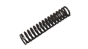 Sprężyna zaworu olejowego Crossway SOR