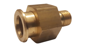 Zawór zwrotny paliwa  Karosa Axer