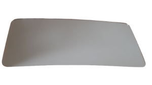 Szkło lusterka Z750  Karosa Crossway SOR  386x192