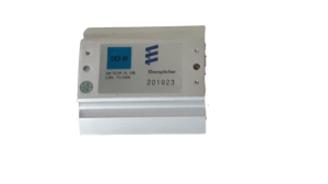 Regulator wentylatora klimatyzacji SOR