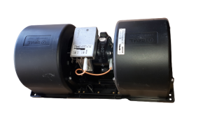 Wentylator ogrzewania SOR typ 006B40VLLt