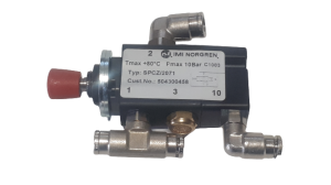 Zawór drzwi Crossway SPCZ2071  504300458