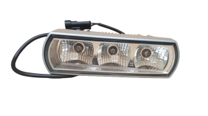 Lampa jazdy dziennej LED  SOR