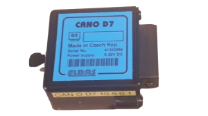 Przetwornik tachografu SOR 9970001