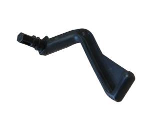 Rączka fotela lewa Iveco Crossway Evadys