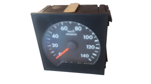 Prędkościomierz Axer