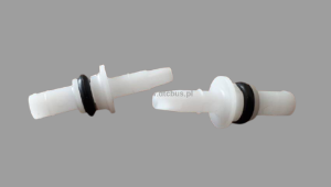 Złączka przewodu fotela Irisbus