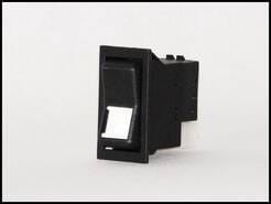 Przełącznik klawiszowy drzwi Karosa SOR