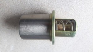 Termostat olejowy Cursor8 Karosa