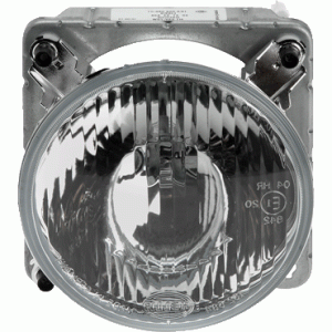 Reflektor dalekosiężny lewy Ares Axer