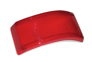 Lampa stop / przeciwmgielna Karosa