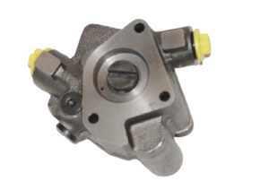 Pompa paliwa Cursor 8 Karosa Axer