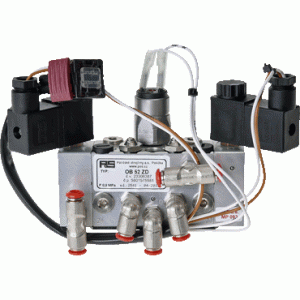 Zawór otwierania drzwi OB52ZD Crossway 5801575581