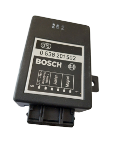 Sterownik wentylatora Karosa Axer Ares