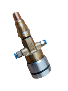 Zawór sprzęgła visco SOR