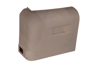 Zderzak tylny prawy ARES