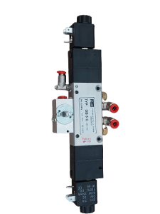 Zawór drzwi OB5C SOR  9923300814     