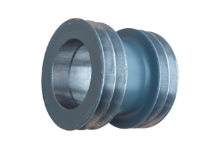 Koło pasowe podwójne 55751001099