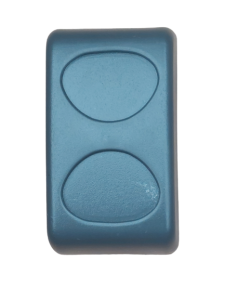 Zaślepka przełączników deski rozdzielczej Crossway 504000761 