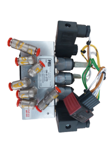 Zawór drzwi OB51OTD  5801575585   REGENERACJA !