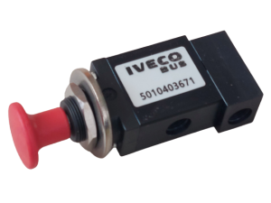 Zawór awaryny drzwi Ares Evadys 5010403671