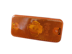 Lampa obrysowa boczna Crossway Ares Evadys Magelys 5010306792