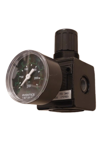 Zawór ciśnienia klimatyzacji Arway Crossway 504144450