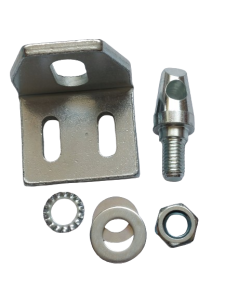 Sworzeń zamka klap bocznych SOR 9960849