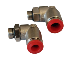 Złączka kątowa siłownika drzwi Crossway 5006046098