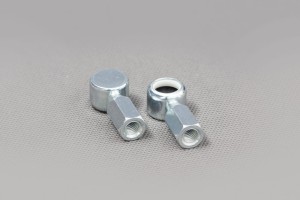 Przegub liknki biegów Crossway 500022365