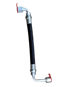 Przewód olejowy turbiny Crossway 504015557