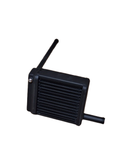 Wkład nagrzewnicy prawy Crossway 5001835887