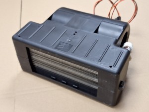 Nagrzewnica boczna typ Eberspaecher Xeros 222282110200