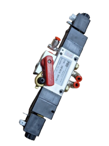 Zawór drzwi SOR OB5 C/S   9923300897