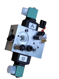 Zawór drzwi Evadys Magelys 5010403669  5801672814