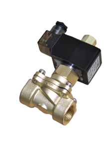 Zawór ogrzewania Ares Evadys