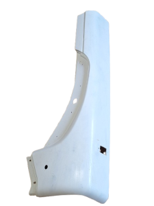 Zderzak tylny prawy Crossway E6 5801604574