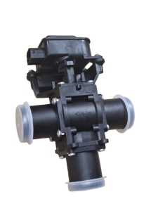 Zawór nagrzewnicy SOR