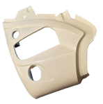 Zderzak przedni prawy Magelys E6