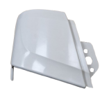 Narożnik zderzaka prawy górny Crosway 2025/2026