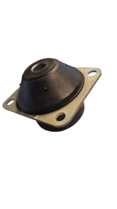 Silentblok poduszka silnika Crossway E6    