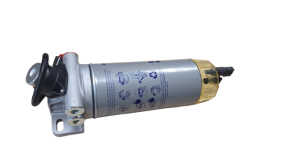 Filtr paliwa kompletny Crossway Euro6