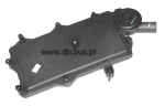Pokrywa filtra odpowietrzania silnika Iveco Cursor 8 5001859665