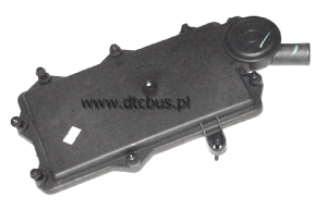 Pokrywa filtra odpowietrzania silnika Iveco Cursor 8 5001859665